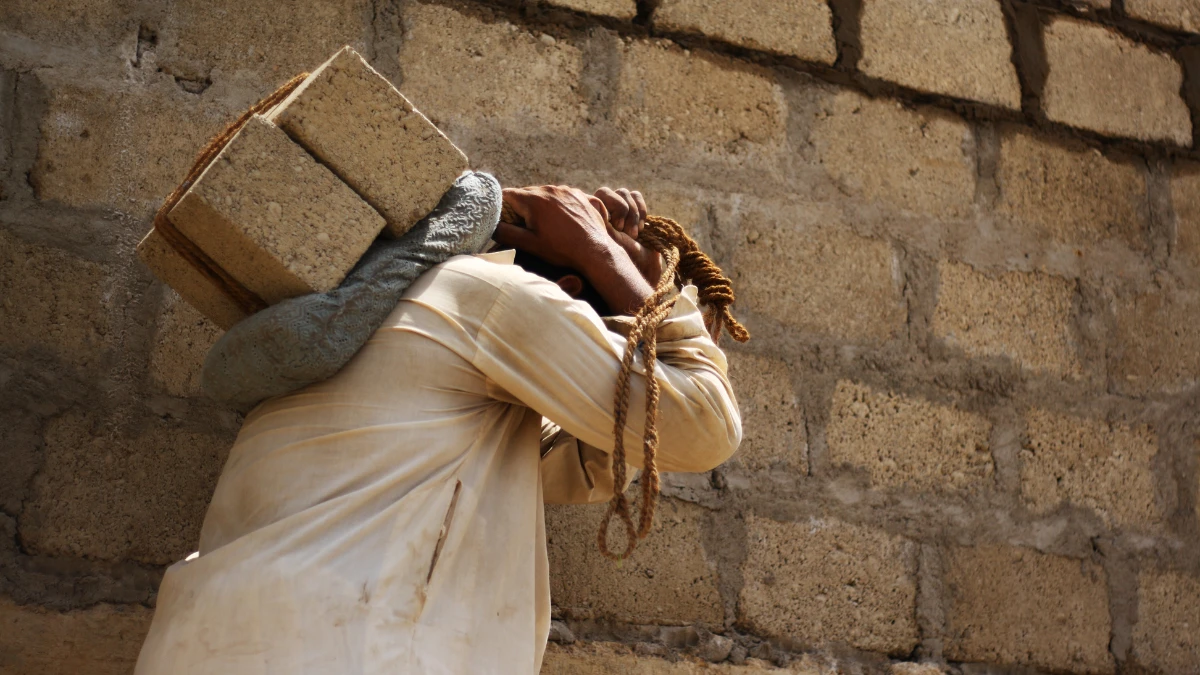 Arti korve adalah kerja paksa oleh penguasa