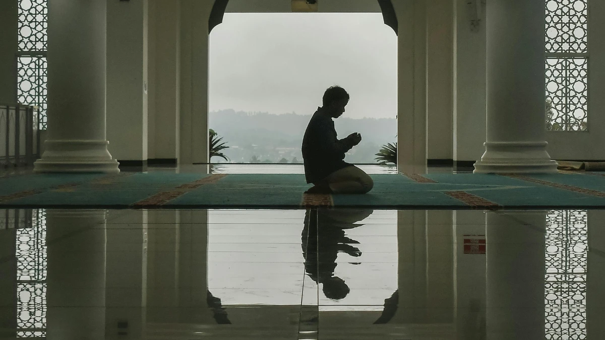 Berapa Hijriah Ramadhan 2026